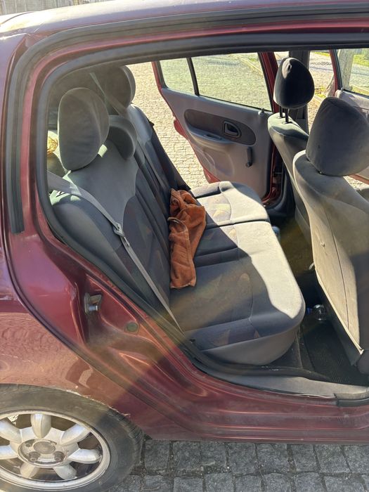 Renault clio 1.2