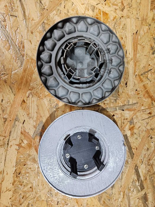 Tampas de Jante para BMW style 5