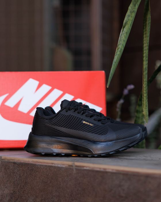 Nike ACG Ultrafly Trail Gore-Tex Black