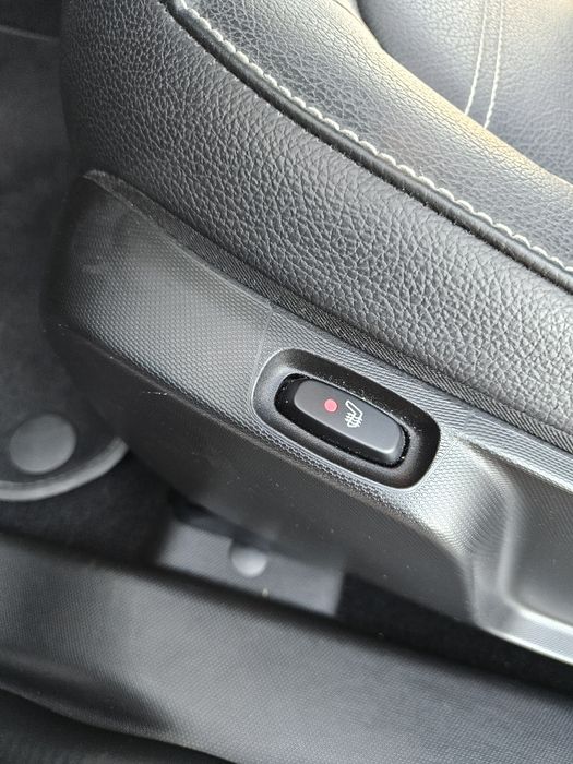 Smart Fortwo 0.9 Turbo Prime