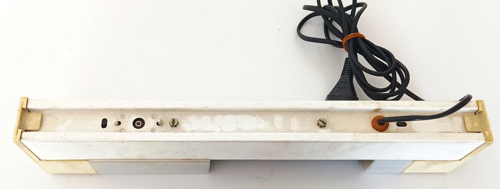 Tester UKS 6/8 W Promienie UV Fulko