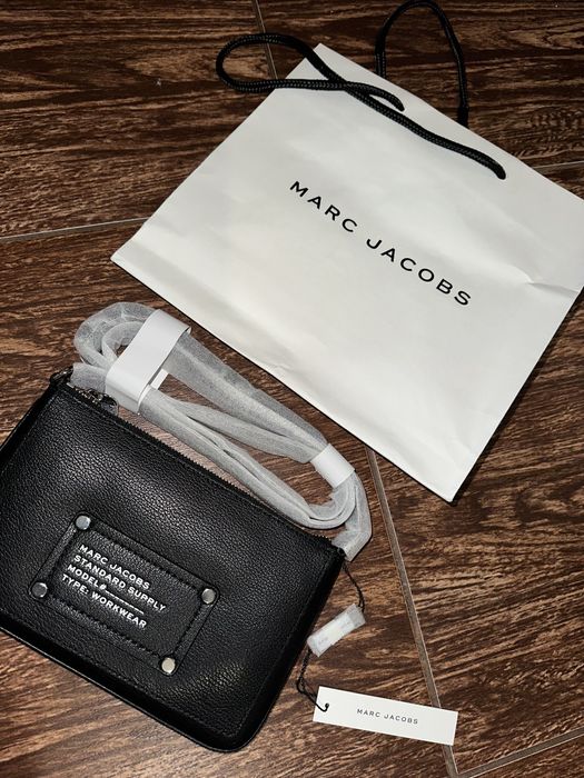 Сумка Marc Jacobs Оригінал