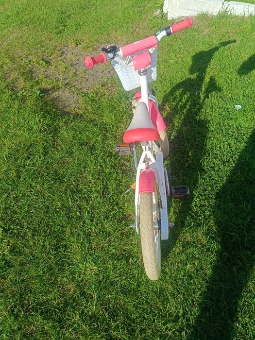 Sprzedam rower dziecięcy