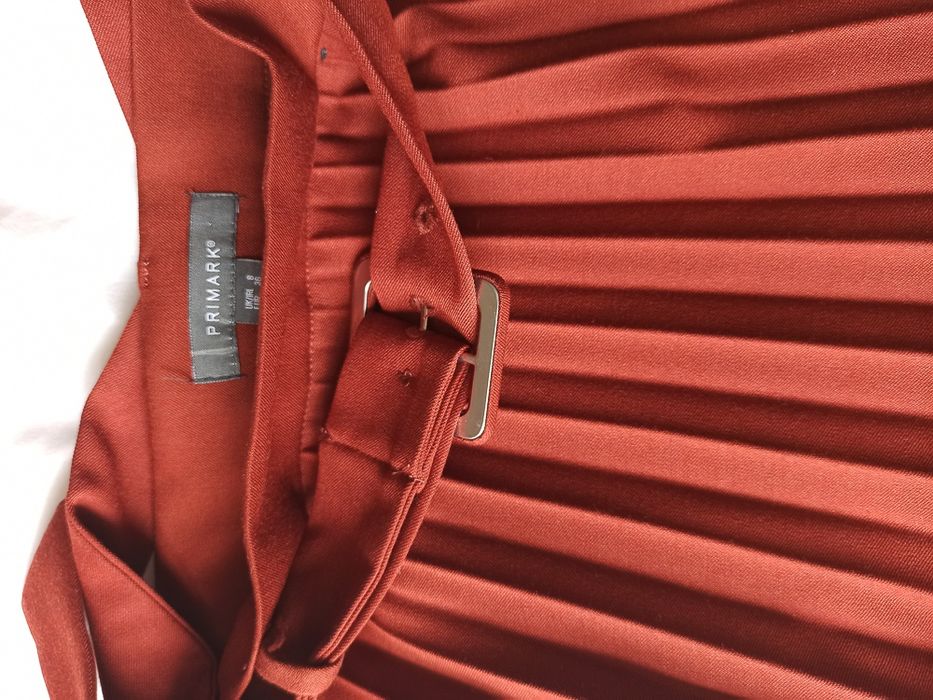 Довга спідниця primark