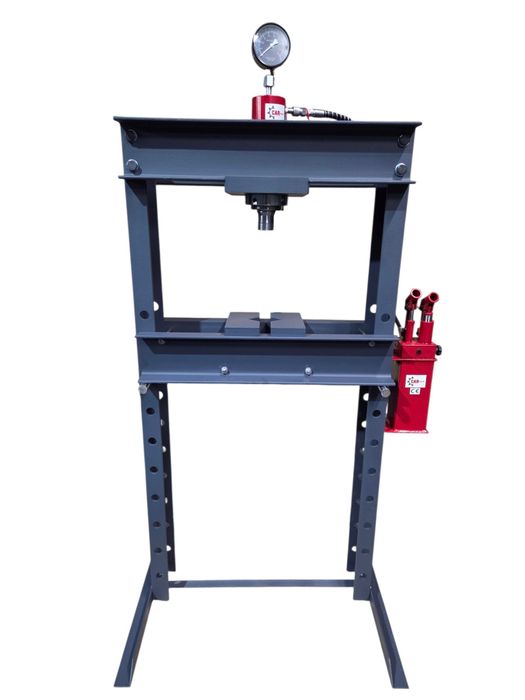 Прес гідравлічний 30 тон