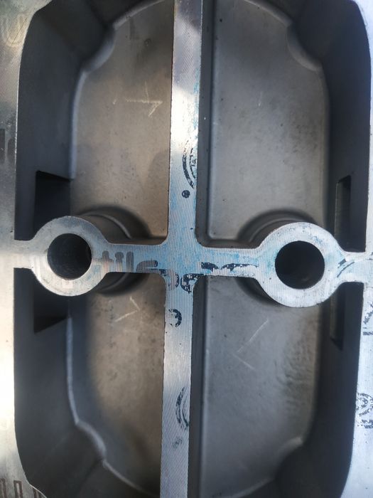 Голова компрессора АВАС В3900