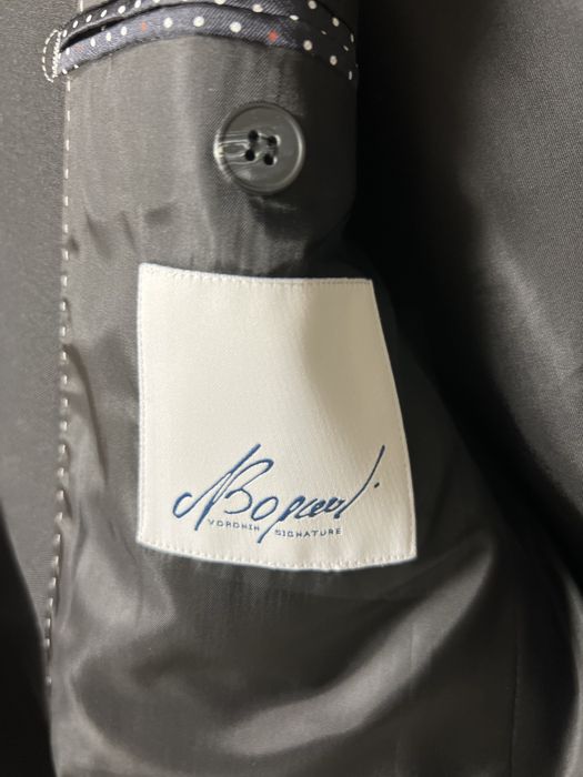 Чоловічий костюм - voronin