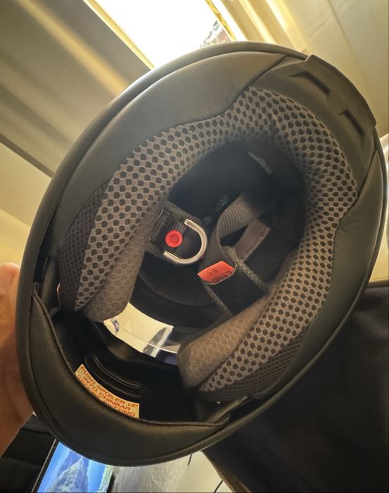 Capacete arai chaser V-tamanho M