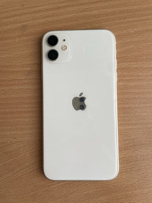 IPHONE 11 na częsci