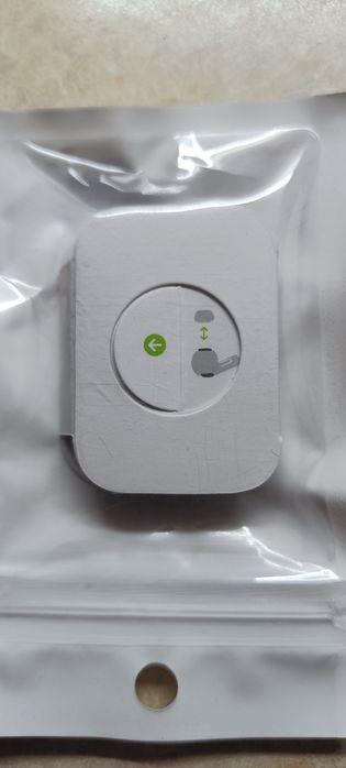 Apple AirPods Pro або AirPods Pro 2