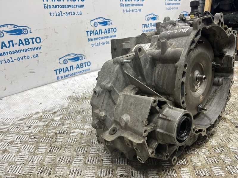 Коробка передач АКПП з розборки Ford Fusion USA 2 1.5 БЕНЗИН ENUN0 2013