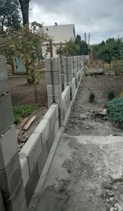 Заборы, Ворота, Еврозаборы, європаркани, паркани, бетонні паркани