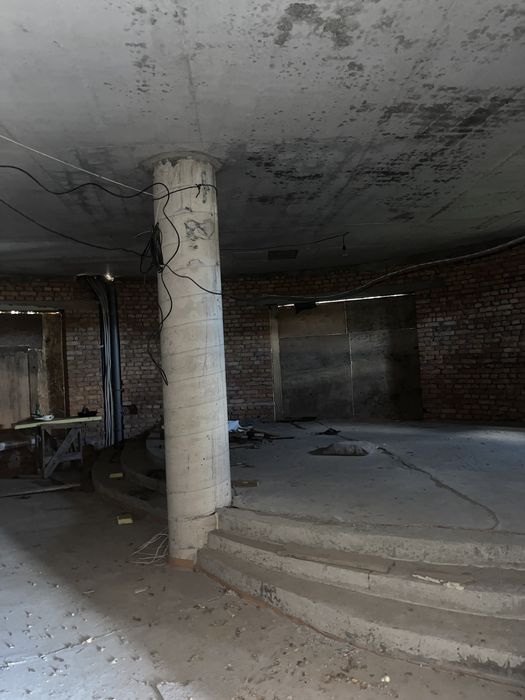 Двухэтажный дом в Санжейке