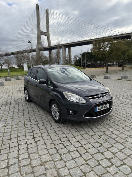 Ford C Max ecoboost
