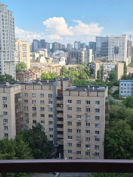Без% Оренда 2-кімнатної квартири в ЖК Дипломат хол Жилянська центр  Університет Олімпійська