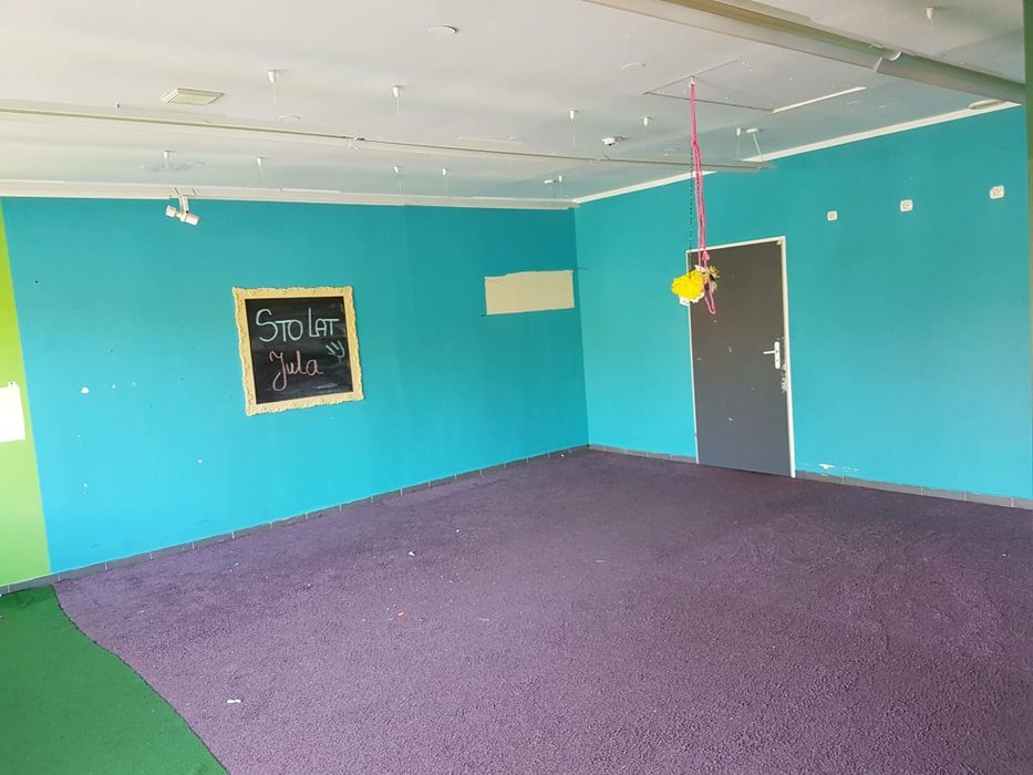 Lokal do wynajęcia od zaraz w Sulęcinie