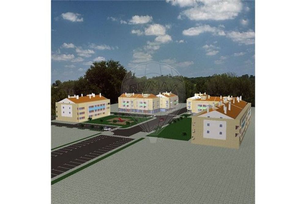 Terreno  para venda — Cantanhede E Pocariça, Coimbra