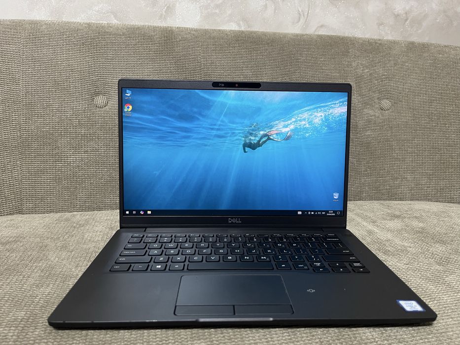 Dell Latitude 7400
