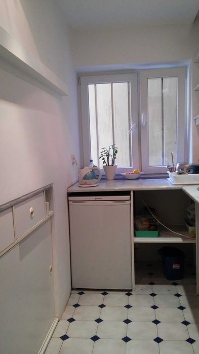 Mieszkanie – Warszawa, Wola - Widok 3