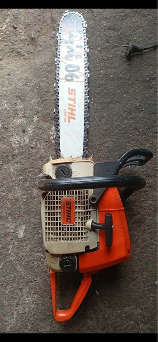 Pila stihl 029 .