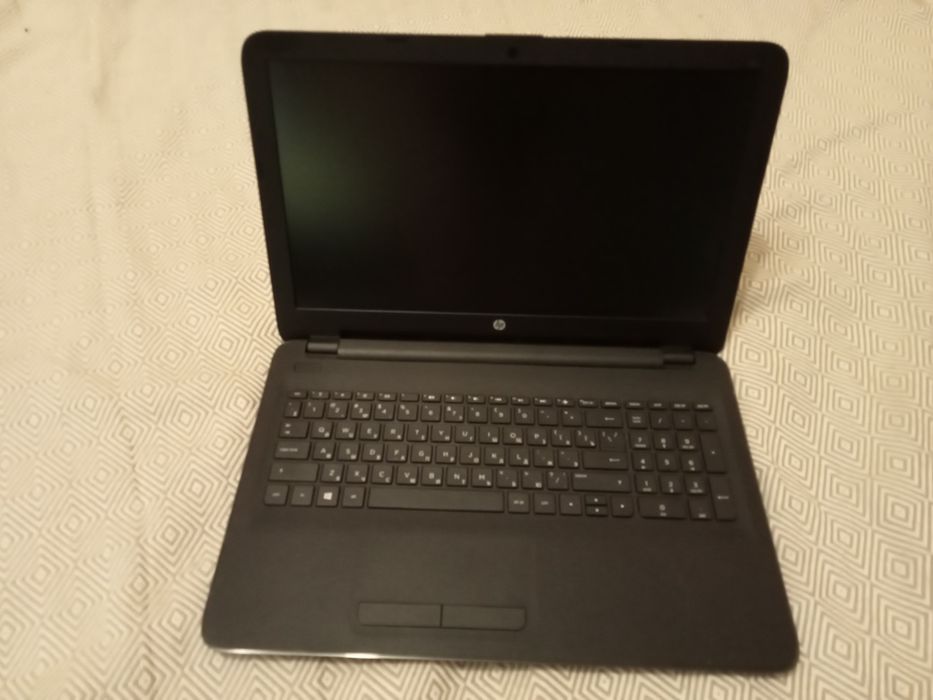 ноутбук HP 255 G4