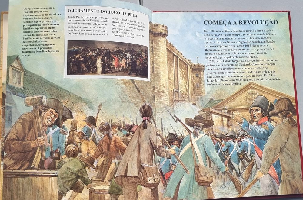 A Revolução Francesa