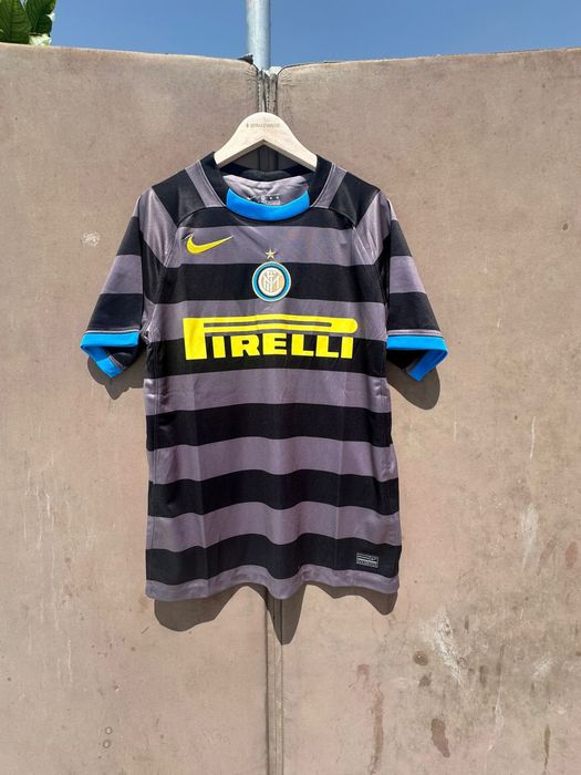 Camisola Inter Milan 2020 - M