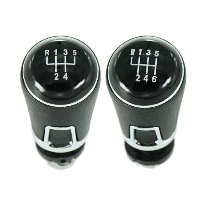 Manete Alavanca Punho mudanças Volkswagen Golf Audi Seat Skoda Passat