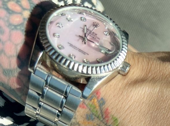 Rolex ! Часы Ролекс ! Часы ! Часики ! Крутые часы ! Rolex