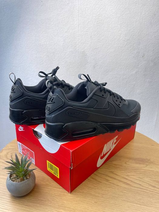 Чоловічі кросівкі Nike Air Max 90