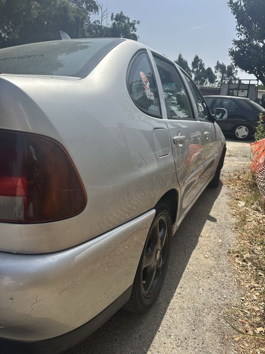 Polo 1.9 Tdi (valor negociavel)