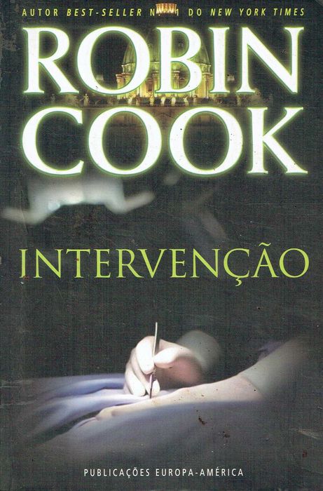 17355  Intervenção de Robin Cook