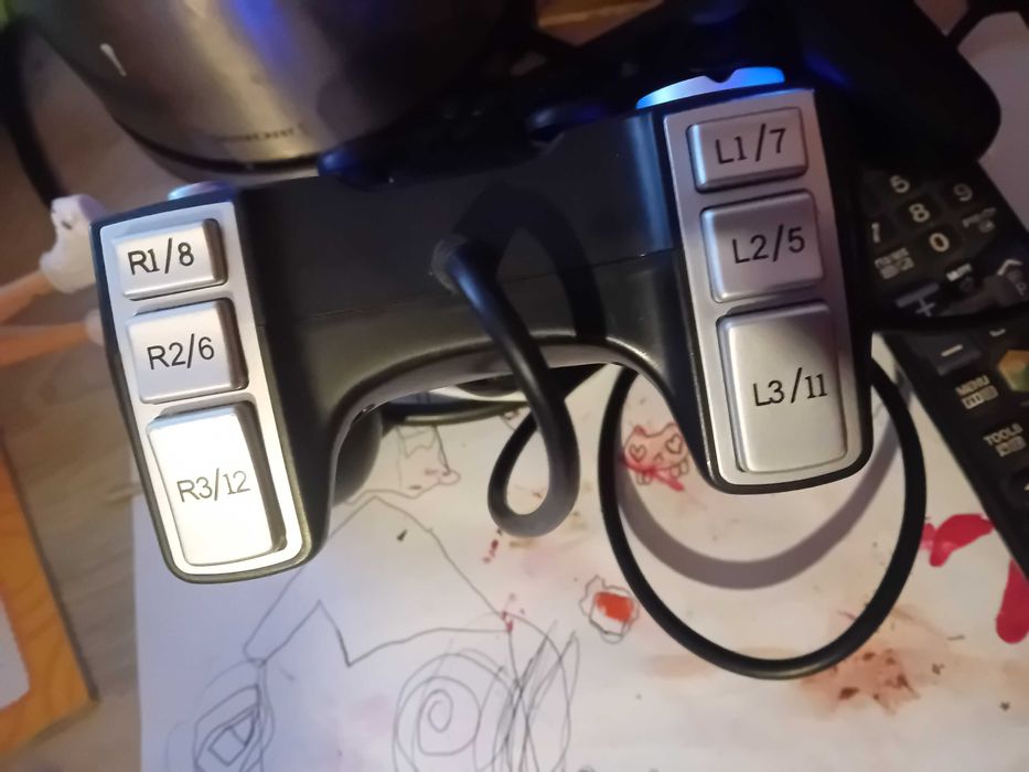 Pady plej 2 komputer pc itd