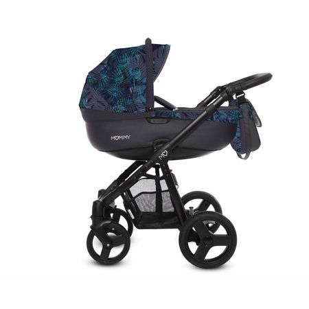 Wózek Mommy babyactive 4w1