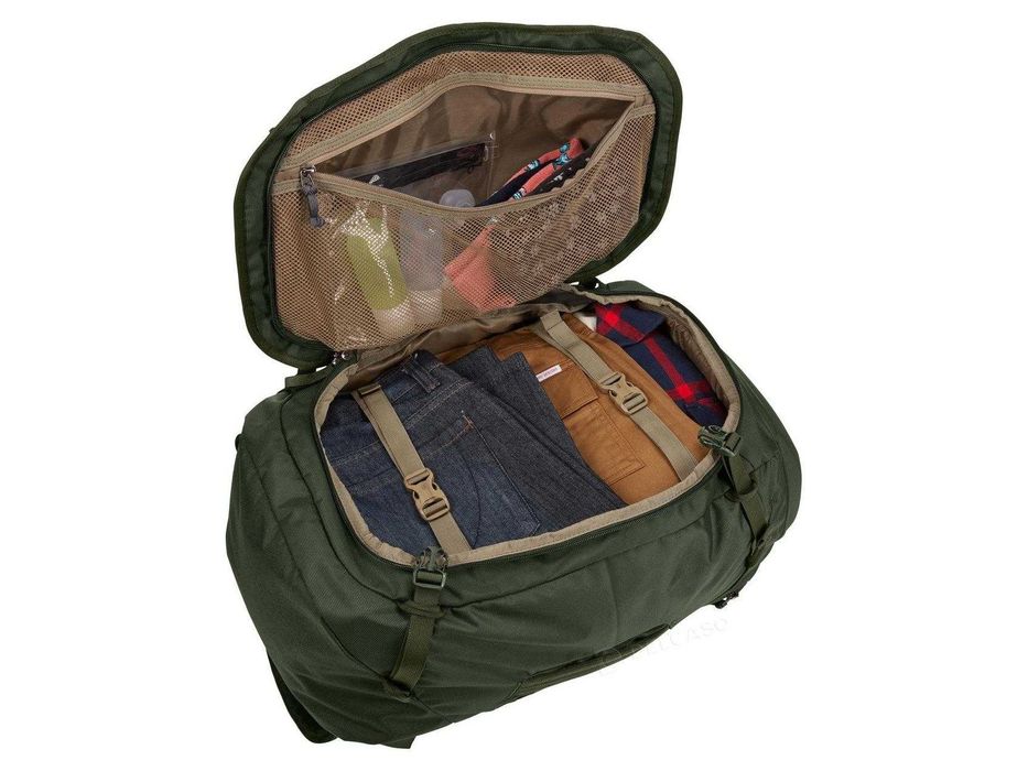 Plecak na laptopa do 15,6" Ogio Gambit 33 L czarny