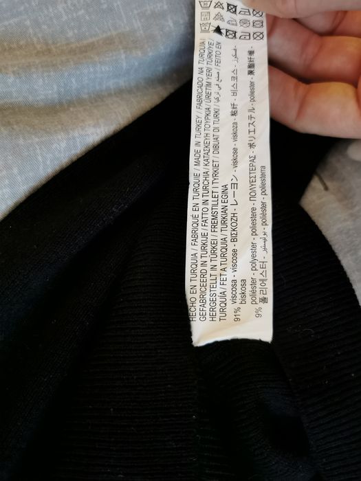 Bluzka Stradivarius rozmiar S