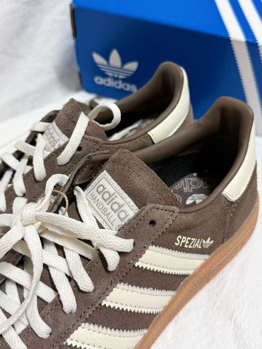 Adidas originals handball spezial r.43