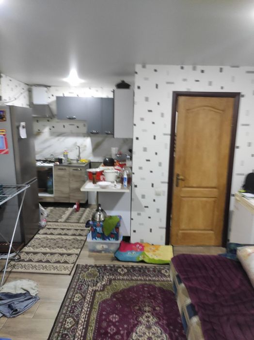 Продаж 1/2 частини будинку в Копилах КОД 7515