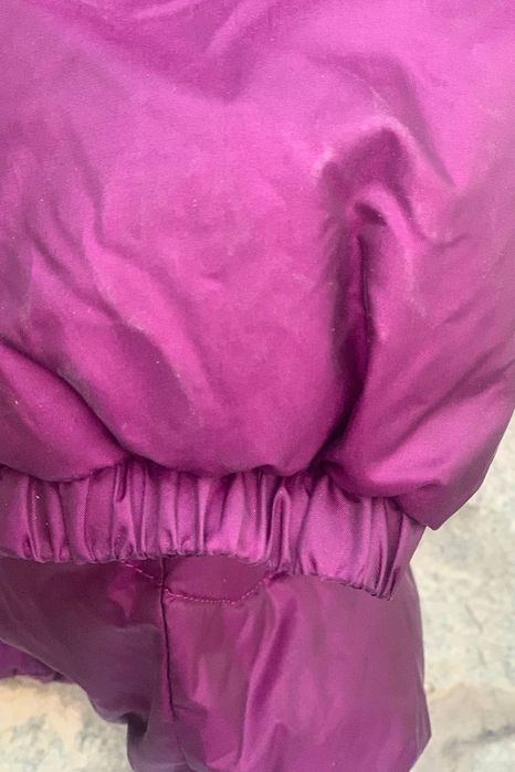 Reima SULA 531228-4900 зимняя куртка, 152