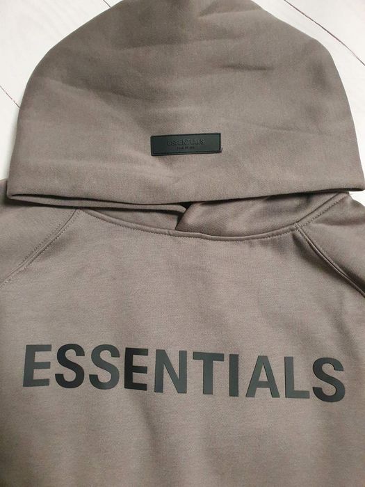 Нове худі essentials