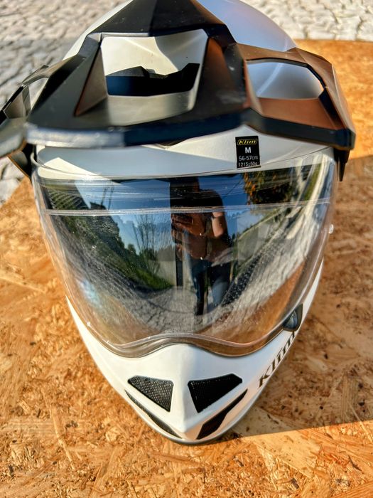Capacete Klim Krios