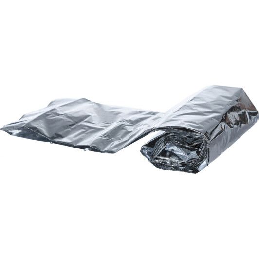 Термоодеяло/Термоковдра  рятувальна тактична) 160/210 макси