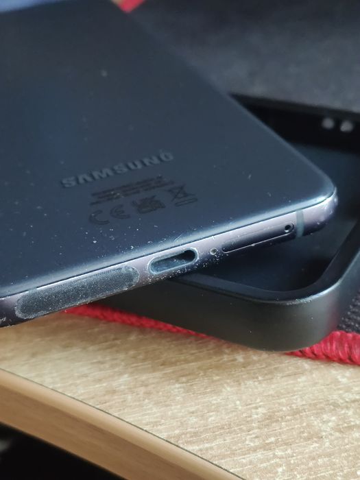 Samsung s21fe 128  dual sim