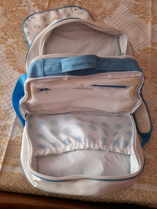 Saco para maternidade