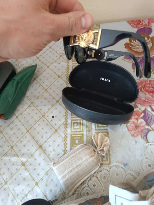 Окуляри  Versace орегінал