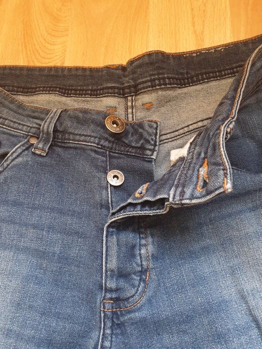 Spodenki męskie Livergy