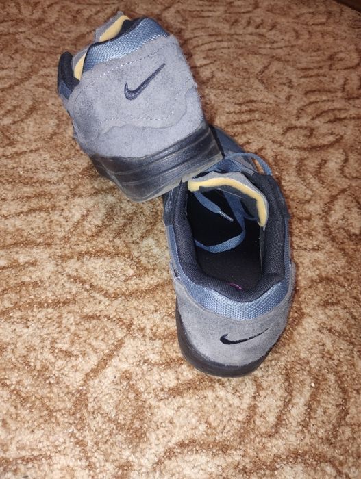 Кроссовки___ NIKE