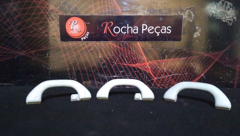 Pega Teto Seat Leon (1P1)