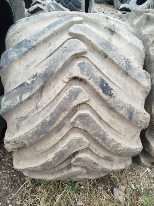 Opona leśna 710/40-22.5 Nokian Harwester Forwarder