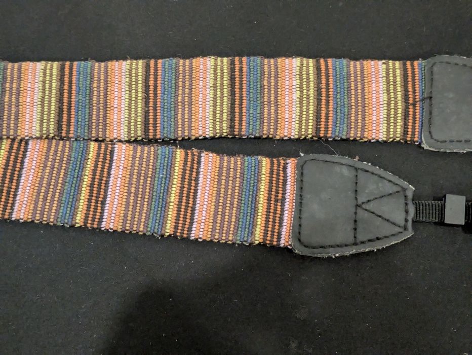 Fita para Câmara Sony / Canon / outras